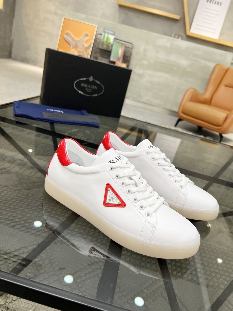 Prada Casual Shoes